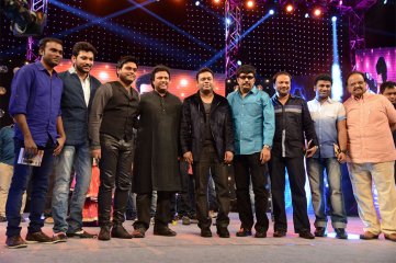 Gayakudu Movie Audio Release